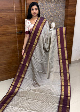 Banarasi Soft Silk