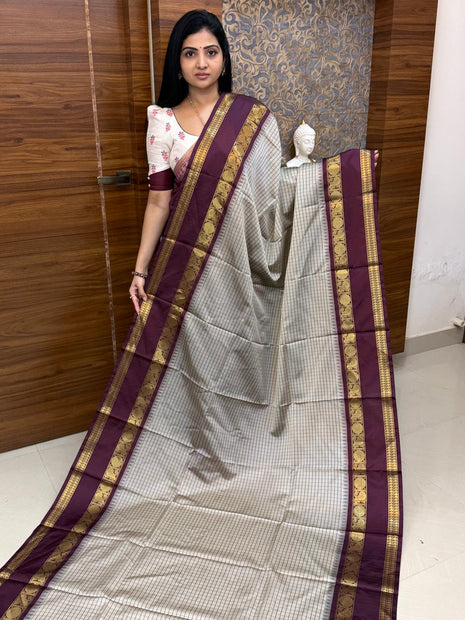 Banarasi Soft Silk