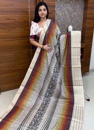 Uppada Silk