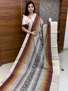 Uppada Silk