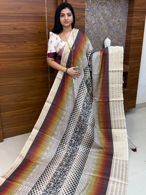 Uppada Silk
