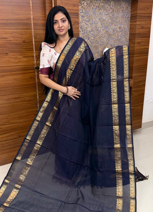 Pure Chettinad Cotton