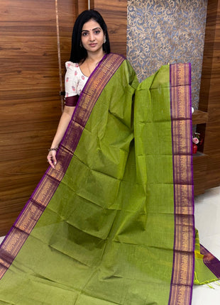 Pure Chettinad Cotton