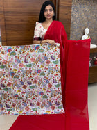 Fendi Designer  Saree