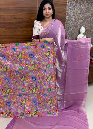 Fendi Designer  Saree