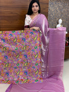 Fendi Designer  Saree