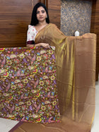 Fendi Designer  Saree