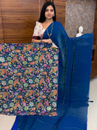 Fendi Designer  Saree