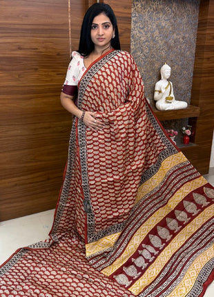 Pure Modal Silk