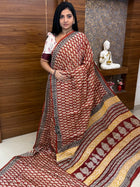 Pure Modal Silk