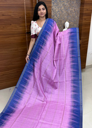 Tussar Silk