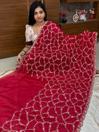 Fendi Designer  Saree