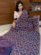 Fendi Designer  Saree