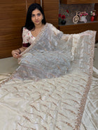 Fendi Designer  Saree