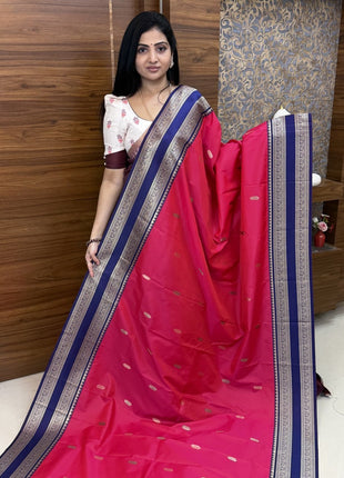 Kanchi Silk