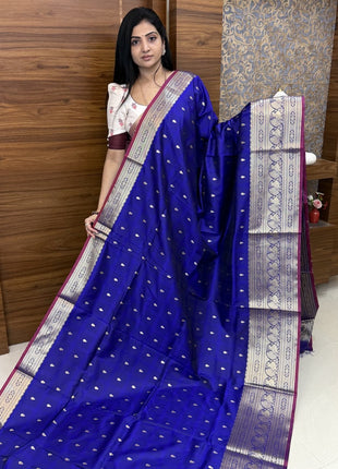 Kanchi Soft Silk