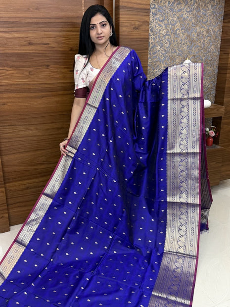 Kanchi Soft Silk