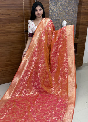 Kanchi Soft Silk