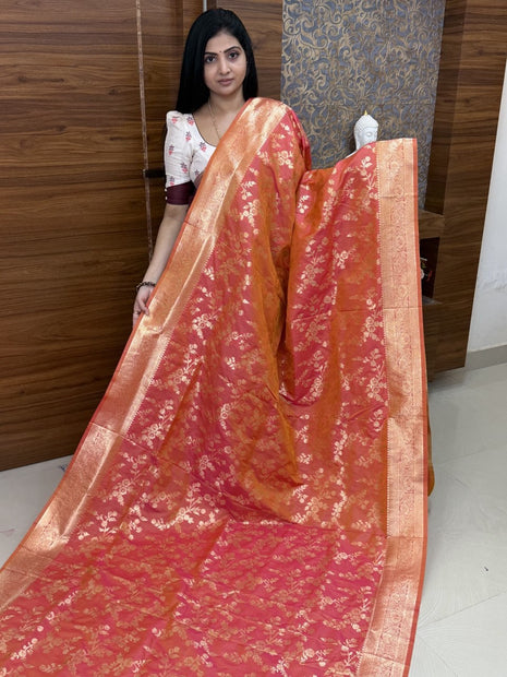 Kanchi Soft Silk