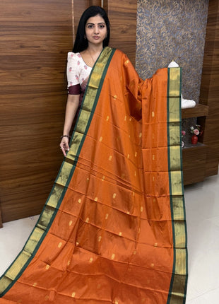 Kanchi Soft Silk