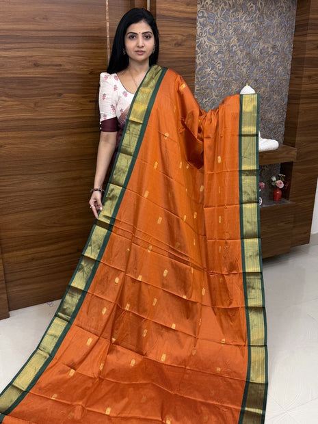 Kanchi Soft Silk