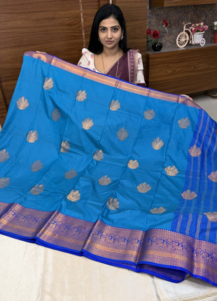 Kanchi Soft Silk