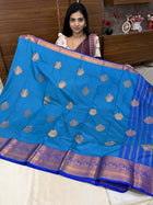 Kanchi Soft Silk