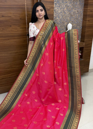 Kanchi Soft Silk