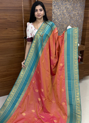Kanchi Soft Silk