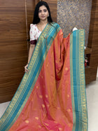 Kanchi Soft Silk