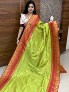 Kanchi Soft Silk