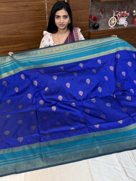 Kanchi Soft Silk