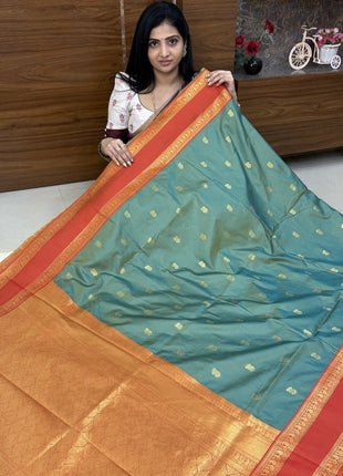 Kanchi Soft Silk