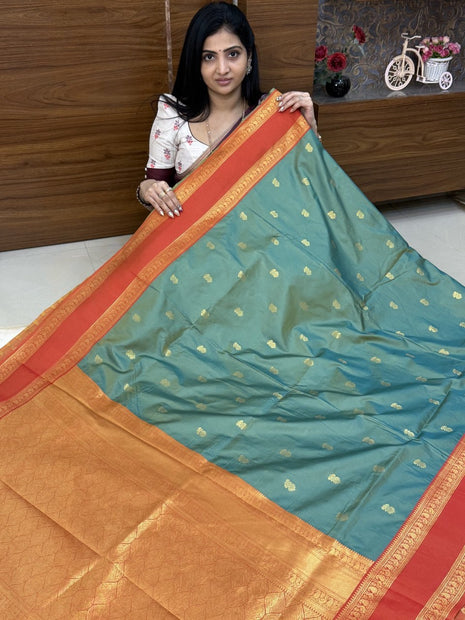 Kanchi Soft Silk