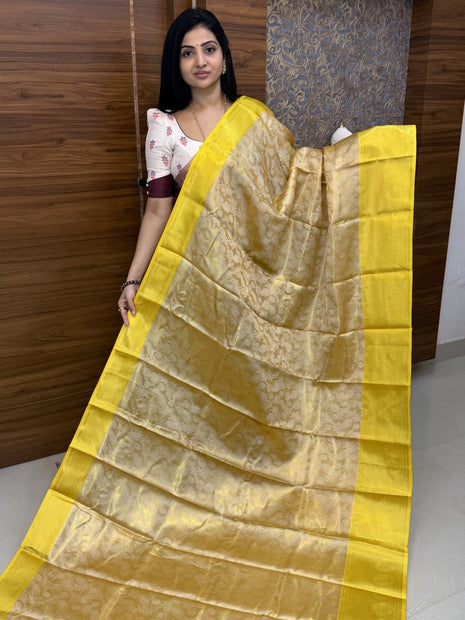 Bridal Kanchi Silk