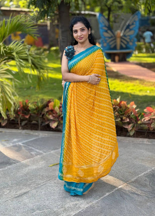 Muslin Georgette