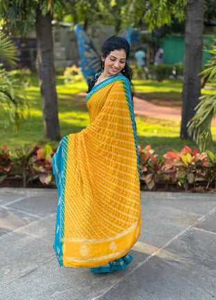 Muslin Georgette