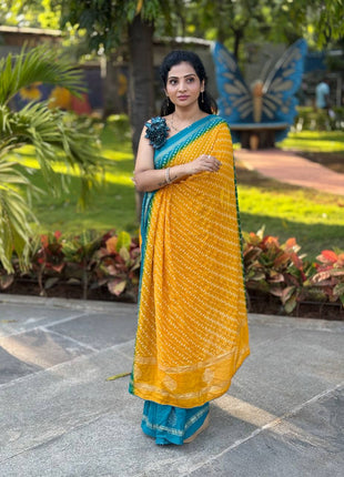 Muslin Georgette