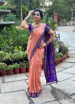 Kalyani Cotton