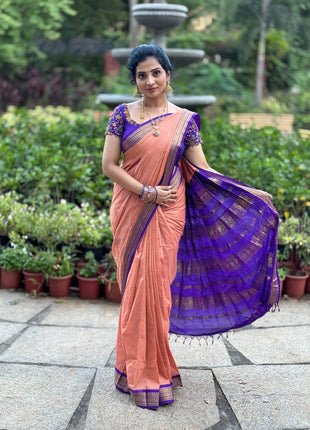 Kalyani Cotton