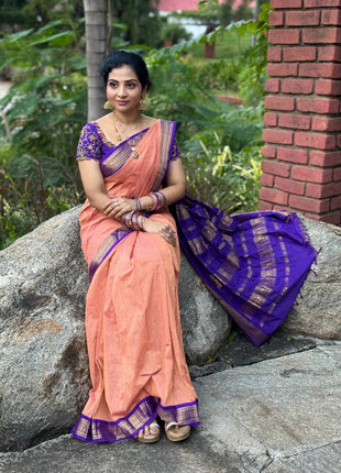 Kalyani Cotton
