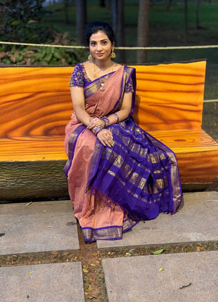 Kalyani Cotton