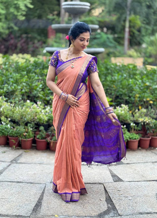 Kalyani Cotton