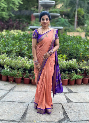 Kalyani Cotton