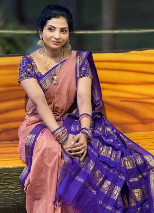 Kalyani Cotton