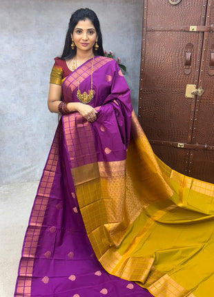Kanchi Silk