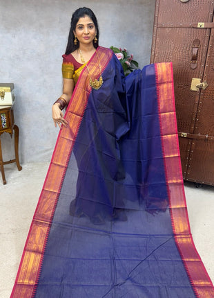Pure Chettinad Cotton