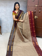 Pure Chettinad Cotton