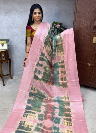 Ghicha Silk