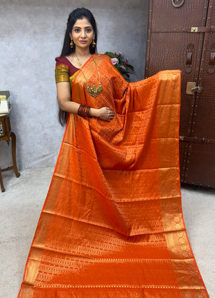 Warm Silk
